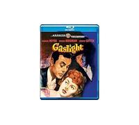 Gaslight Blu-ray