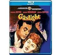 Gaslight Blu-ray