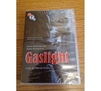 Gaslight - Bluray/Dvd (2013)
