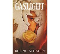 Gaslight: Book 1 of the Apex Society Trilogy