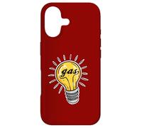 Gaslight Coque pour iPhone 17