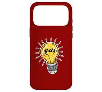 Gaslight Coque pour iPhone 17 Pro Max