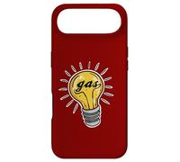 Gaslight Coque pour iPhone Air