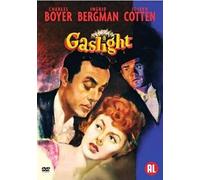 Gaslight [Dvd] [1944]