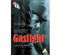Gaslight (DVD) [Import]