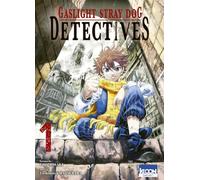 Gaslight Stray Dog Detectives T01 (1)