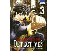 Gaslight Stray Dog Detectives T03 (3)