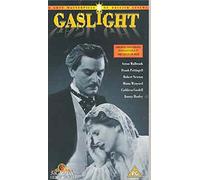 Gaslight [VHS]