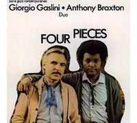 Gaslini - Four Pieces
