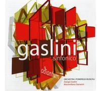 Gaslini Giorgio - Adiantum [Import]