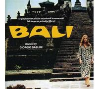Gaslini, Giorgio - Bali