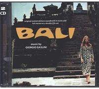 Gaslini, Giorgio - Bali [Import]