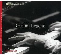 Gaslini Giorgio - Gaslini Legend