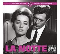 Gaslini Giorgio/Là Notte