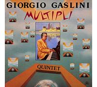 Gaslini, Giorgio Quintet - Multipli