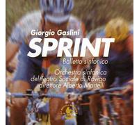 Gaslini Giorgio - Sprint