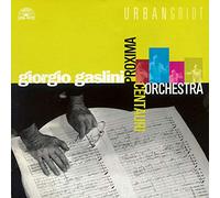 Gaslini Giorgio - Urban Griot