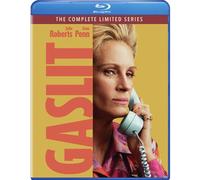 Gaslit: The Complete Limited Series [Blu-Ray] 2 Pack, Ac-3/Dolby Digital, Dolby