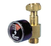 Gaslow - Contrôleur de Niveau de gaz - pour Bouteille de gaz Alimentation - Propane, Compatibilité - 1 Bouteille