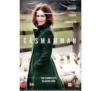 Gåsmamman - Season 1