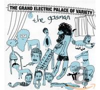 Gasman - Grand Electric Palace of [Import]