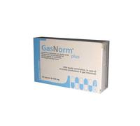 Gasnorm Plus 36 Capsules