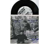 Gasolene : Silence Fell / Blind Man / Cold Winter's Night / Empty - on Outback Records