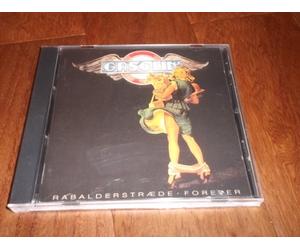 Gasolin - Rabalderstraede (Forever)