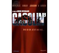 Gasolin [Region 2]
