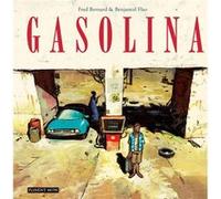 Gasolina - [Livre en VO] Bernard, Fred, Flao, Benjamin (Auteur)