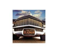 Theory of a Deadman - Gasoline [Import]