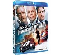 Gasoline Alley (2022) / Conspiración en Hollywood G