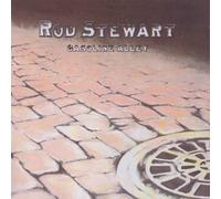 Gasoline Alley [Remaster] by Rod Stewart [Compact Disc] NEUF