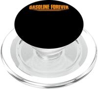 Gasoline Forever - PopSockets PopGrip pour MagSafe