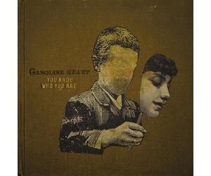 Gasoline Heart - Know Who You are