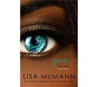Gasp by Lisa McMann Lisa McMann (Auteur)
