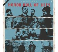 Gasp - Honor Roll of Hits-Red Vinyl [Import]
