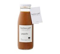 Gaspacho BIO Karine & Jeff - 50 cl