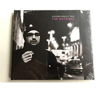 Gaspar Karoly Trio - The Outsider