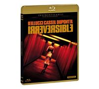 Gaspar Noé - Irreversible BRD/Indimenticabili [Blu-Ray] [Import]