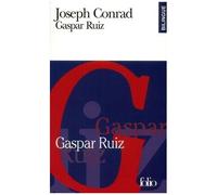 Gaspar Ruiz