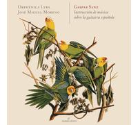 SANZ/Instruction de Musica