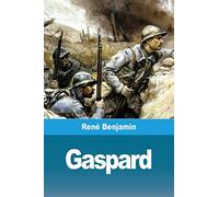 Gaspard