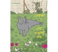Gaspard a une nouvelle amie