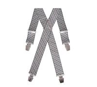 Gaspard Bretelles Homme Larges Fantaisie Joueur