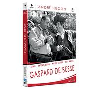Gaspard de Besse