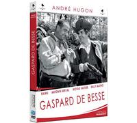 Gaspard De Besse