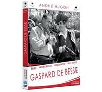 Gaspard de Besse DVD E