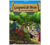 Gaspard De Besse - Tome 18 - Sur La Piste D'hannibal