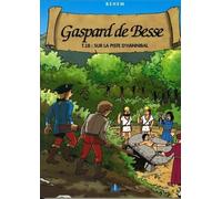 Gaspard De Besse - Tome 18 - Sur La Piste D'hannibal